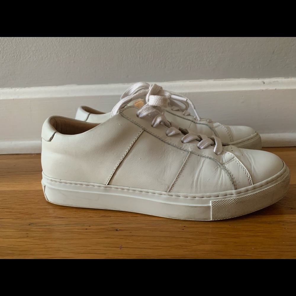 GREATS women sneakers